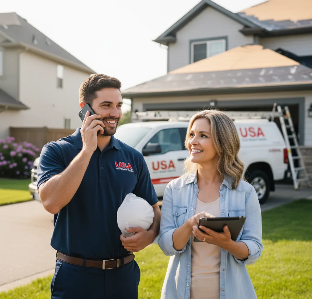 Roof Leak Repair in Palisade, CO